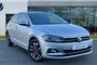 2021 Volkswagen Polo 1.0 TSI 95 United 5dr DSG