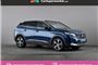 2022 Peugeot 3008 1.5 BlueHDi GT 5dr