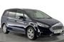 2021 Ford Galaxy 2.0 EcoBlue 150 Titanium 5dr Auto