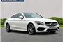 2016 Mercedes-Benz C-Class Coupe C220d AMG Line Premium 2dr Auto