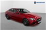 2024 Mercedes-Benz C-Class C300 AMG Line Premium Plus 4dr 9G-Tronic