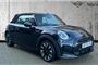 2022 MINI Convertible 1.5 Cooper Exclusive 2dr Auto