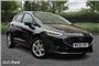 2022 Ford Fiesta 1.0 EcoBoost Hybrid mHEV 125 Titanium 5dr