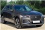 2022 Jaguar F-Pace 2.0 P250 R-Dynamic HSE 5dr Auto AWD