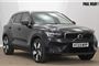 2023 Volvo XC40 Recharge 1.5 T5 Recharge PHEV Ultimate Dark 5dr Auto