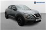 2023 Nissan Juke 1.0 DiG-T 114 N-Connecta 5dr DCT