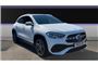 2021 Mercedes-Benz GLA GLA 200 AMG Line 5dr Auto