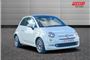 2020 Fiat 500 1.0 Mild Hybrid Star 3dr