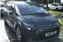 2016 Citroen Grand C4 Picasso 1.6 BlueHDi Exclusive 5dr