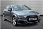 2017 Audi A3 1.6 TDI S Line 5dr S Tronic