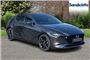 2020 Mazda 3 2.0 Skyactiv X MHEV GT Sport Tech 5dr