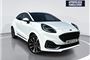 2023 Ford Puma 1.0 EcoBoost Hybrid mHEV 155 ST-Line Vignale 5dr