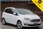 2019 Ford Grand C-MAX 1.0 EcoBoost 125 Titanium X 5dr