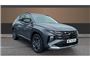 2024 Hyundai Tucson 1.6T Plug-in Hybrid Ultimate 5dr 4WD Auto