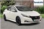 2024 Nissan Leaf 110kW Tekna 39kWh 5dr Auto