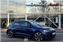 2024 Audi A1 35 TFSI Black Edition 5dr S Tronic