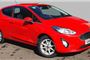 2018 Ford Fiesta 1.0 EcoBoost Zetec 3dr