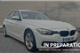 2016 BMW 3 Series 330e Sport 4dr Step Auto