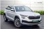 2022 Skoda Kodiaq 2.0 TDI SE L Executive 5dr DSG [7 Seat]