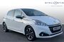 2019 Peugeot 208 1.2 PureTech 110 Tech Edition 5dr