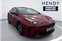 2021 Toyota Prius 1.8 VVTi Business Edition Plus 5dr CVT