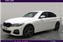 2020 BMW 3 Series 330e M Sport 4dr Auto