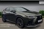 2022 Lexus NX 350h 2.5 F-Sport 5dr E-CVT [Premium Plus Pack]