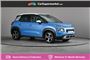 2018 Citroen C3 Aircross 1.2 PureTech 110 Flair 5dr EAT6