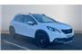 2019 Peugeot 2008 1.5 BlueHDi 100 Allure Premium 5dr [5 Speed]