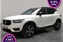 2020 Volvo XC40 1.5 T3 [163] R DESIGN 5dr