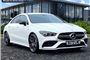 2022 Mercedes-Benz CLA CLA 35 Premium 4Matic 4dr Tip Auto