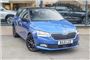 2021 Skoda Fabia 1.0 TSI Colour Edition 5dr