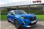 2023 Peugeot e-2008 100kW GT 50kWh 5dr Auto