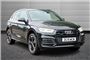 2019 Audi Q5 45 Tfsi Quattro Black Edition 5Dr S Tronic