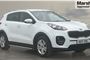 2017 Kia Sportage 1.7 CRDi ISG 2 5dr DCT Auto