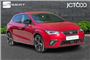 2022 SEAT Ibiza 1.0 TSI 95 FR Sport 5dr