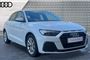 2023 Audi A1 25 TFSI Sport 5dr