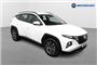 2023 Hyundai Tucson 1.6 TGDi Hybrid 230 SE Connect 5dr 2WD Auto