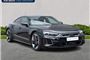 2024 Audi RS e-tron GT 475kW Quattro 93kWh Carbon Black 4dr Auto