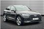 2022 Audi Q5 Sportback 45 TFSI Quattro Edition 1 5dr S Tronic