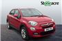 2016 Fiat 500X 1.6 E-torQ Pop Star 5dr [Start Stop]