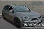 2016 Volkswagen Golf 1.6 TDI 110 Match Edition 5dr