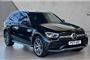 2021 Mercedes-Benz GLC GLC 300d 4Matic AMG Line Premium Pls 5dr 9G-Tronic