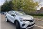 2021 Renault Captur 1.3 TCE 140 Iconic 5dr EDC