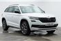 2020 Skoda Kodiaq vRS 2.0 BiTDI 239 vRS 4x4 5dr DSG [7 Seat]