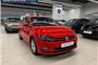 2018 Volkswagen Polo 1.0 TSI 95 SE 5dr DSG