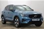 2023 Volvo XC40 2.0 B4P Plus Dark 5dr Auto