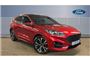 2022 Ford Kuga 1.5 EcoBlue ST-Line X 5dr