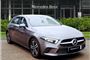 2021 Mercedes-Benz A-Class A180 Sport Executive 5dr Auto