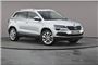 2021 Skoda Karoq 1.0 TSI 110 SE L 5dr